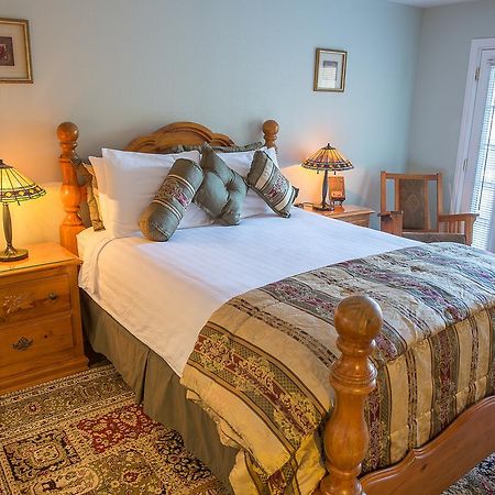 Canyon Vista Lodge Rockville Экстерьер фото