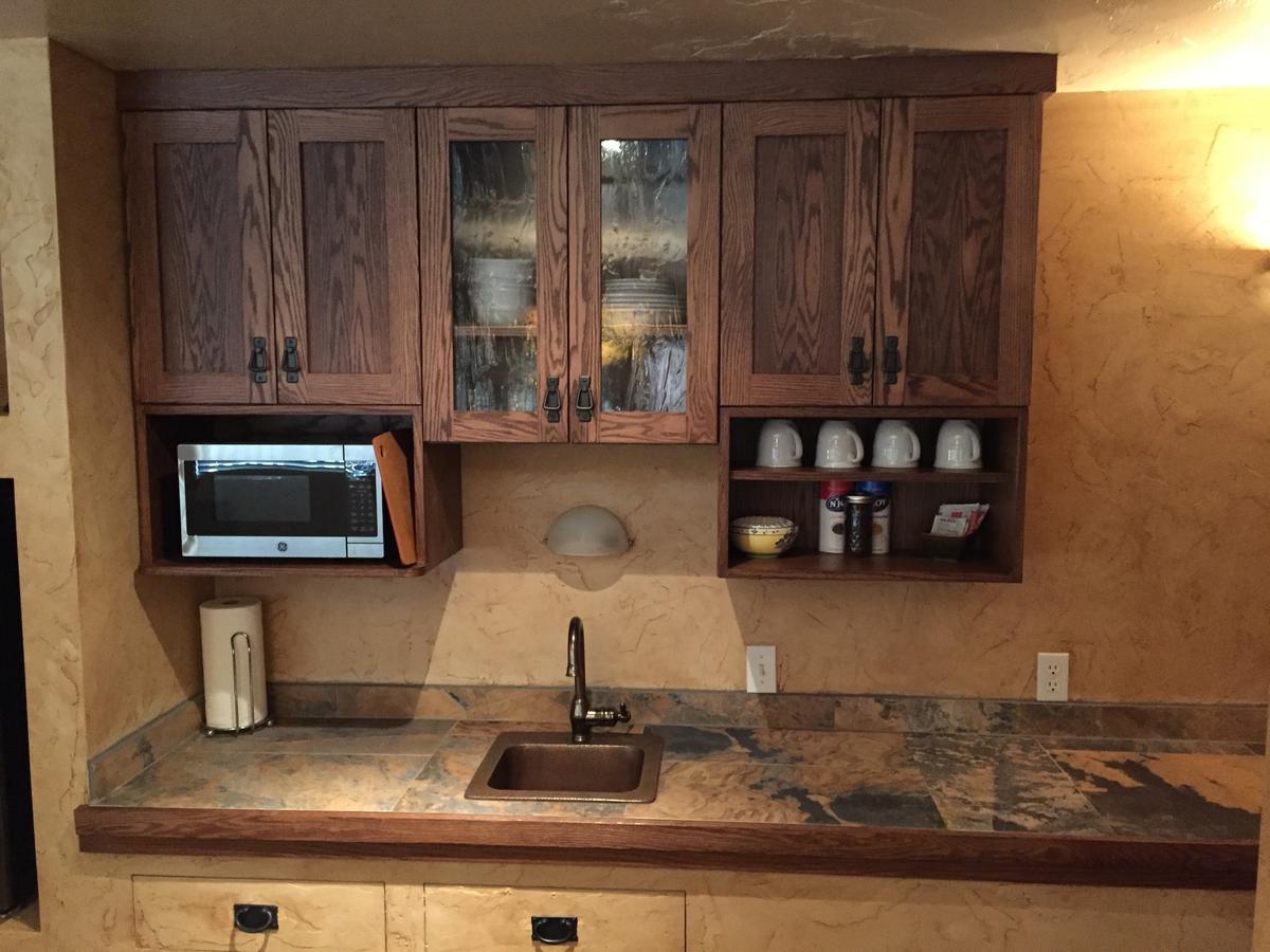 Canyon Vista Lodge Rockville Экстерьер фото