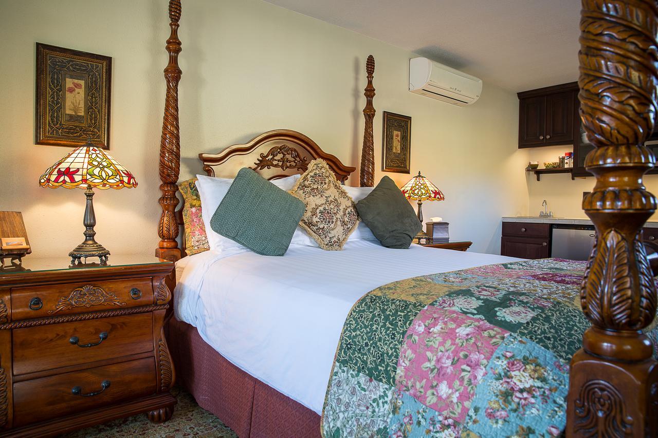Canyon Vista Lodge Rockville Экстерьер фото